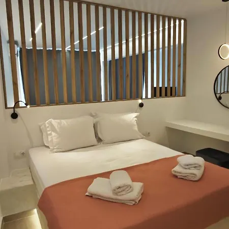 La Dolce Vita-your Urban Apartmán