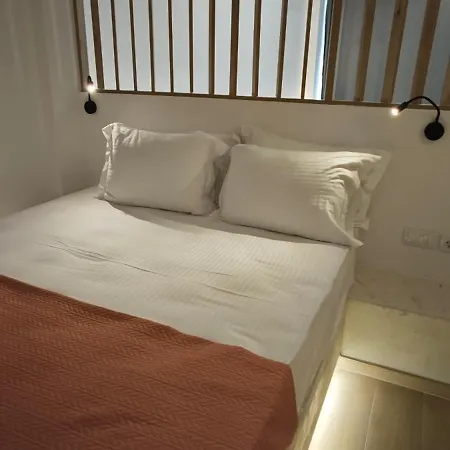 Apartamento La Dolce Vita-your Urban
