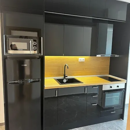 Apartamento La Dolce Vita-your Urban