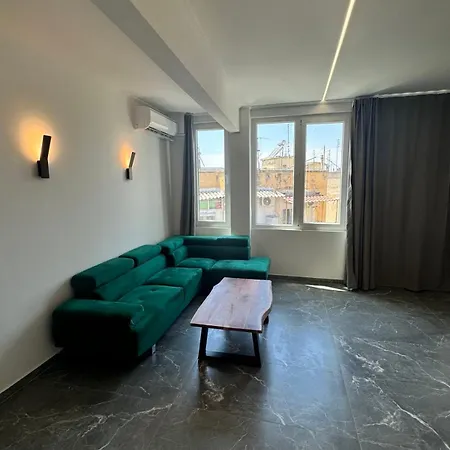 Apartmán La Dolce Vita-your Urban