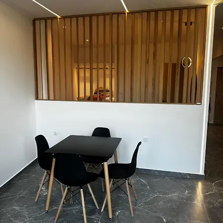 Apartmán La Dolce Vita-your Urban