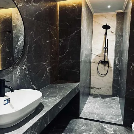 Apartamento La Dolce Vita-your Urban *