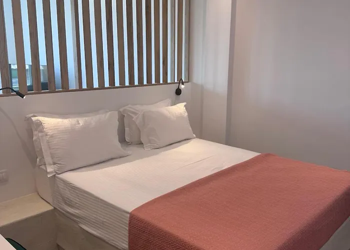 Lejlighed La Dolce Vita-your Urban Thessaloníki