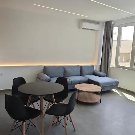 La Dolce Vita-your Urban Apartman