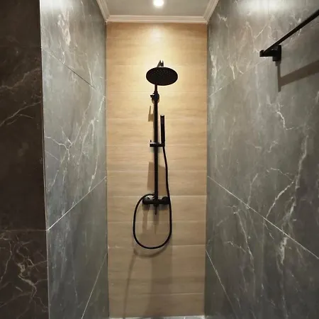 La Dolce Vita-your Urban Szaloniki