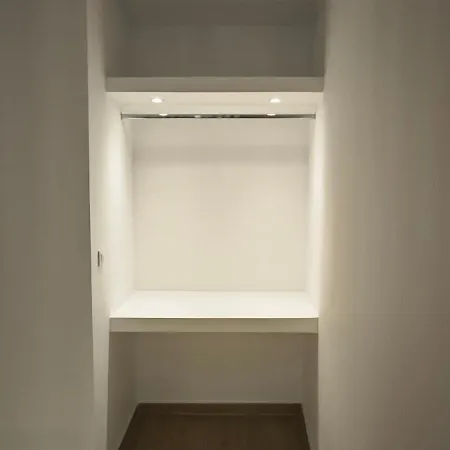 La Dolce Vita-your Urban Apartman Szaloniki