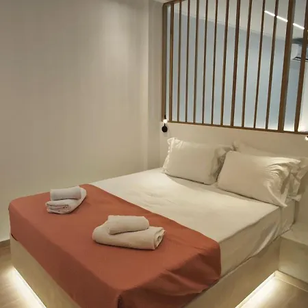 La Dolce Vita-your Urban * Szaloniki