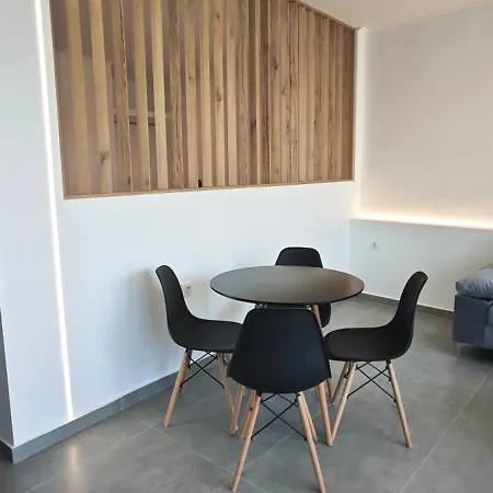 La Dolce Vita-your Urban Szaloniki