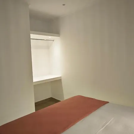 La Dolce Vita-your Urban Apartman *