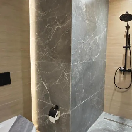 La Dolce Vita-your Urban Apartman *