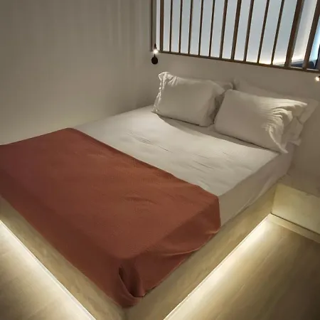 La Dolce Vita-your Urban Apartman Szaloniki