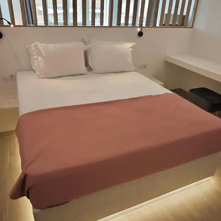 La Dolce Vita-your Urban Szaloniki