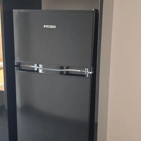 Apartman La Dolce Vita-your Urban *