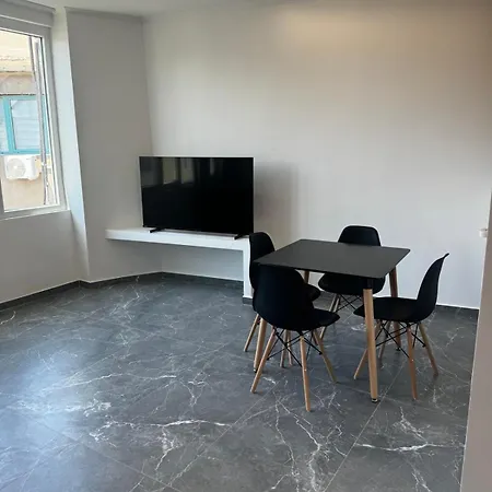 Apartament La Dolce Vita-your Urban *