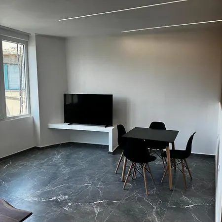 La Dolce Vita-your Urban Apartament