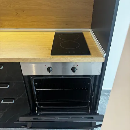 Apartman La Dolce Vita-your Urban *