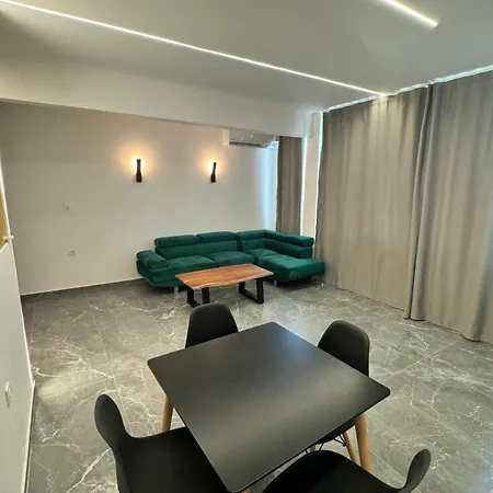 La Dolce Vita-your Urban Apartman *