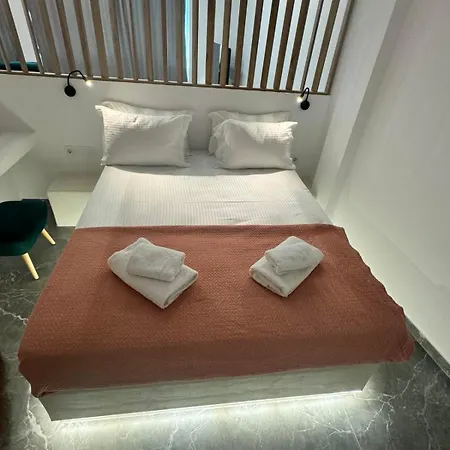 La Dolce Vita-your Urban Apartman *