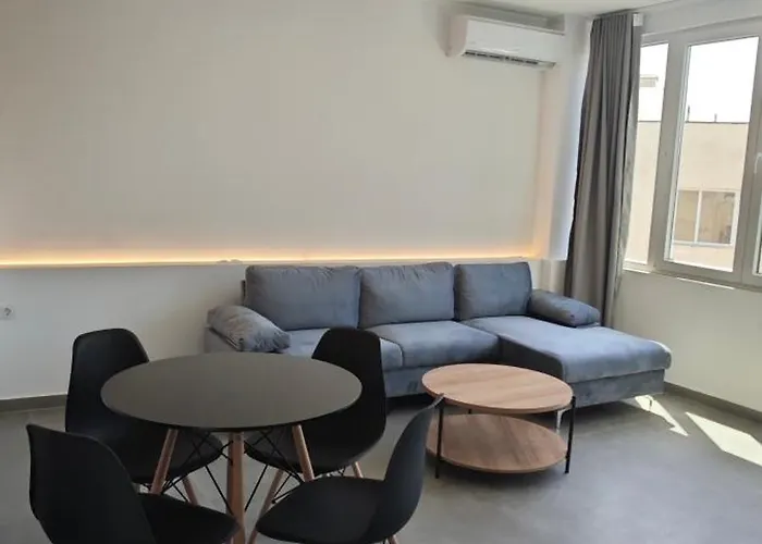 La Dolce Vita-your Urban Daire