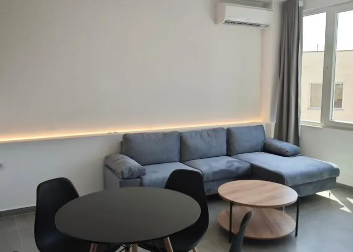 La Dolce Vita-your Urban Apartament *