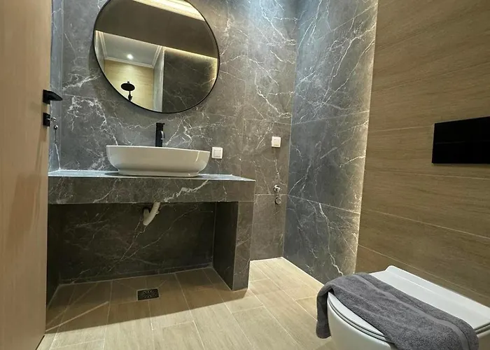 La Dolce Vita-your Urban Daire Selanik