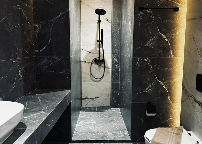 La Dolce Vita-your Urban Daire