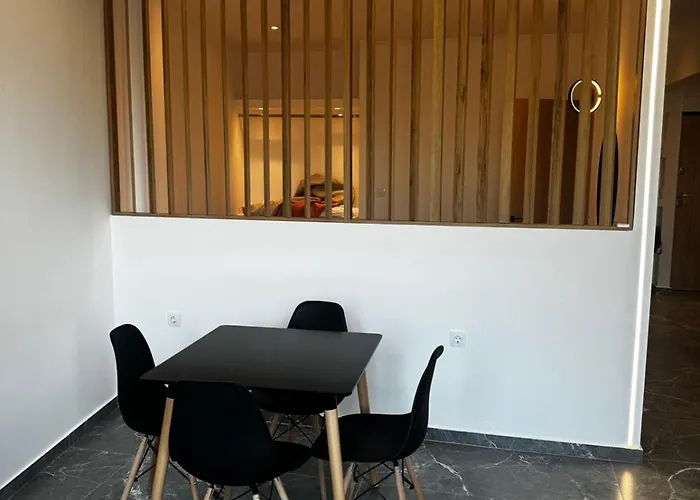 Apartament La Dolce Vita-your Urban