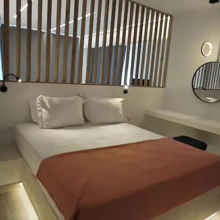 Appartement La Dolce Vita-your Urban Thessaloniki
