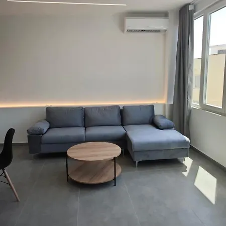 La Dolce Vita-your Urban Appartement