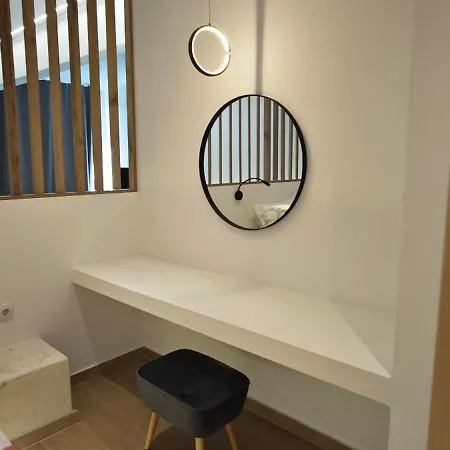 Appartement La Dolce Vita-your Urban Thessaloniki