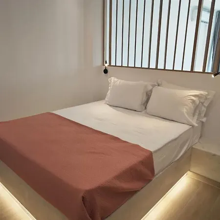 La Dolce Vita-your Urban Appartement