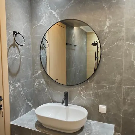 Appartement La Dolce Vita-your Urban