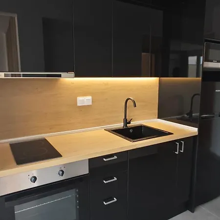 Appartement La Dolce Vita-your Urban *