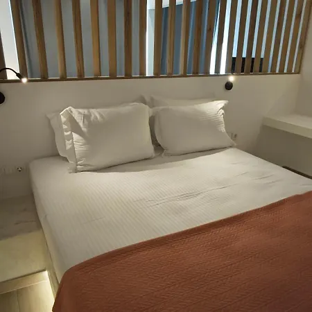 Appartement La Dolce Vita-your Urban Thessaloniki