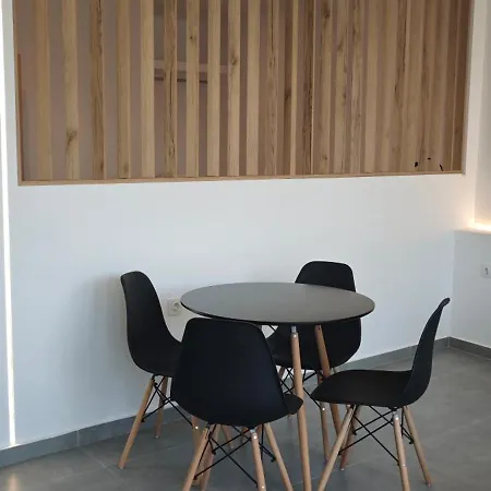 Appartement La Dolce Vita-your Urban *