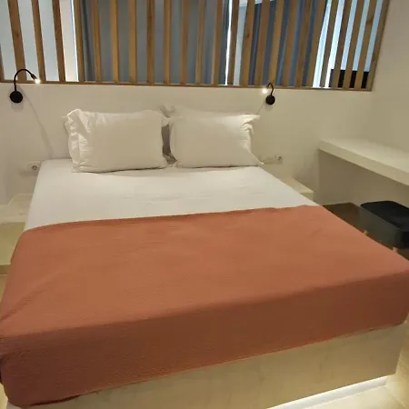 Appartement La Dolce Vita-your Urban *