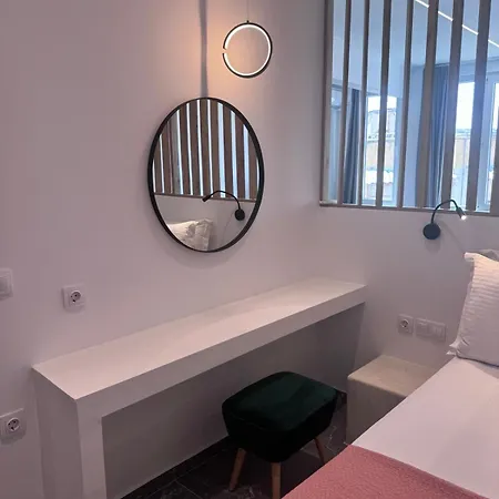 La Dolce Vita-your Urban Apartament