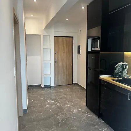 La Dolce Vita-your Urban Apartament *