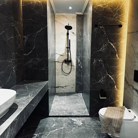 La Dolce Vita-your Urban Apartament