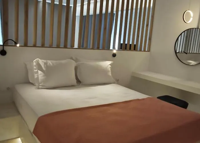 Apartmán La Dolce Vita-your Urban Soluň
