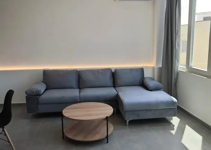 La Dolce Vita-your Urban Apartmán