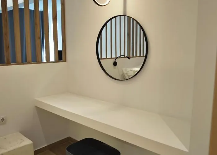 Apartmán La Dolce Vita-your Urban Soluň