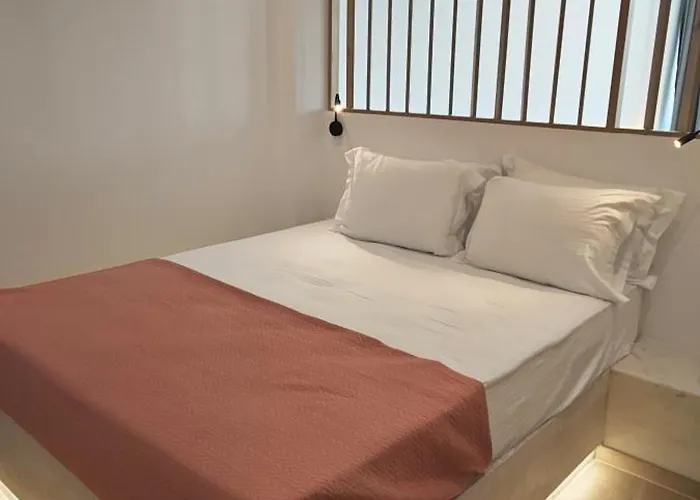 La Dolce Vita-your Urban Apartmán