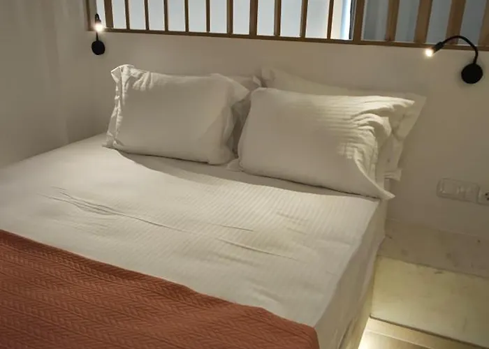 Apartmán La Dolce Vita-your Urban