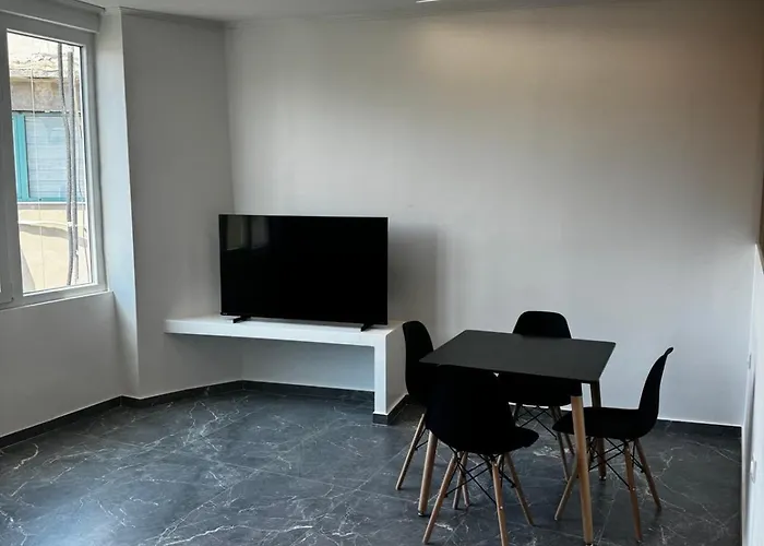 La Dolce Vita-your Urban Apartmán