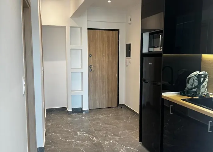 La Dolce Vita-your Urban Apartmán *