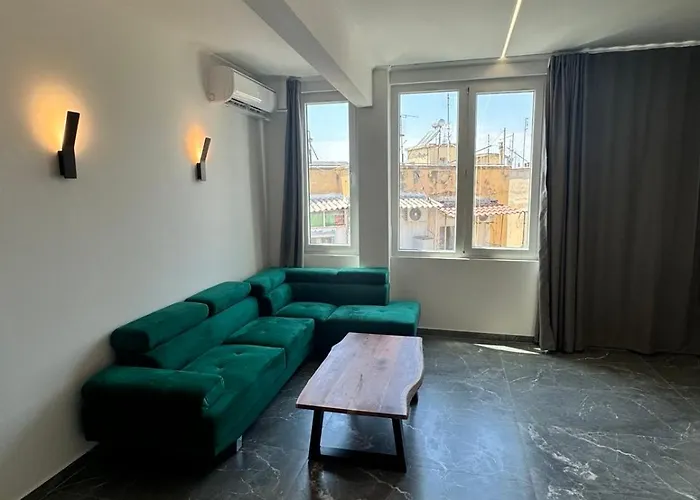 Apartmán La Dolce Vita-your Urban