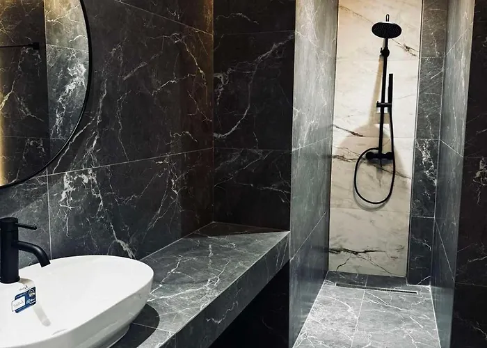 Apartmán La Dolce Vita-your Urban *